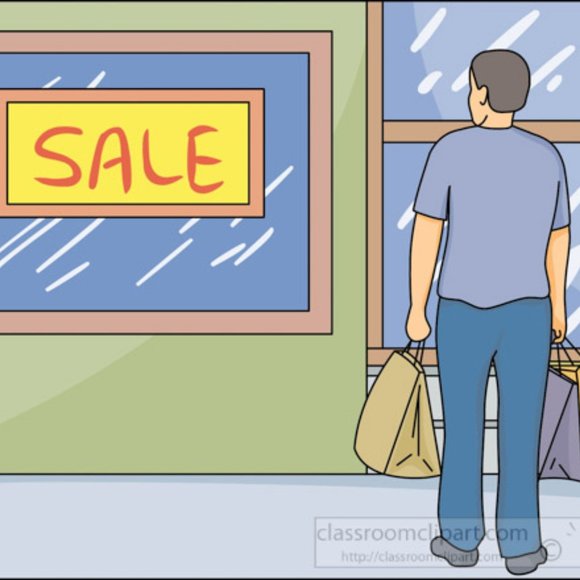 Meet your Posher, Peter - Picture 1 of 1